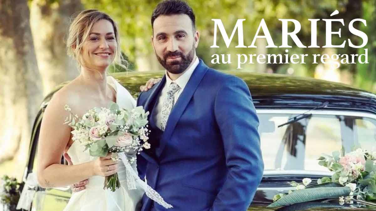 DERNIÈRE MINUTE, Laure et Matthieu (Mariés au premier regard) face à un tragique incendie, « C’était noir partout »